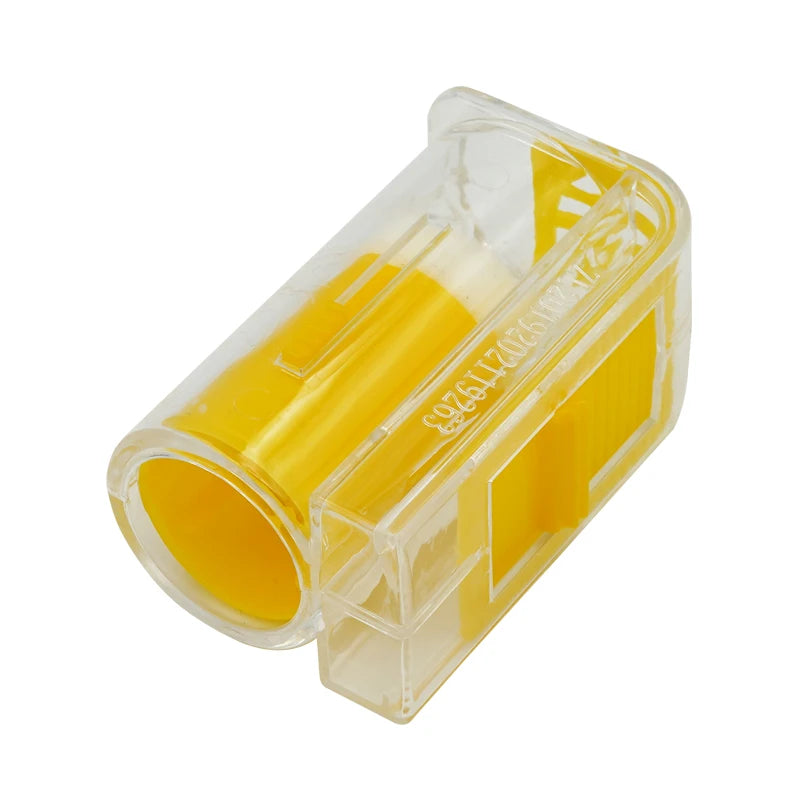 Warchest Warehouse Partners: 1Pcs Bee Queen Marker Bottle Bee Mark Cage