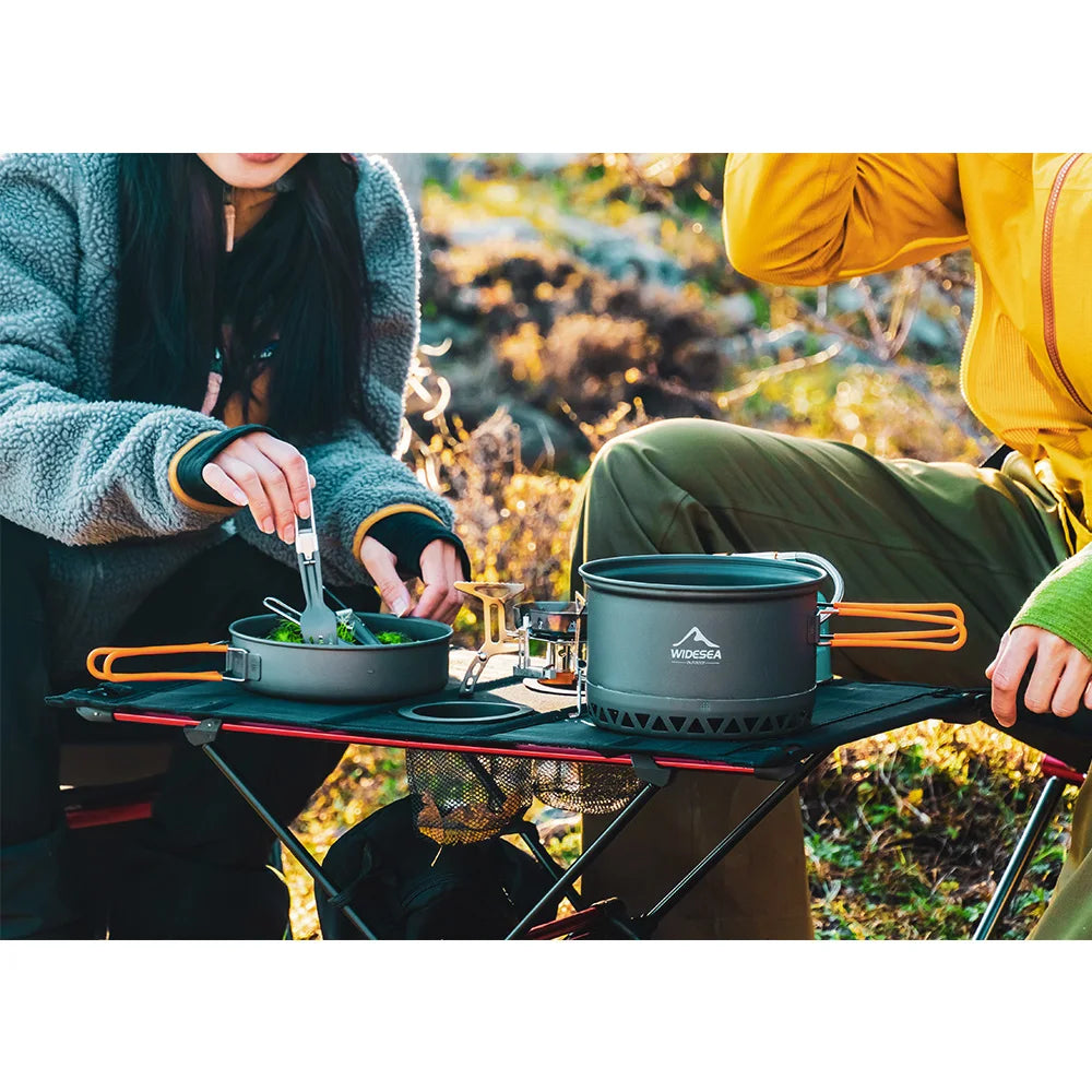 Warchest Warehouse Partners: Widesea Camping Folding Table