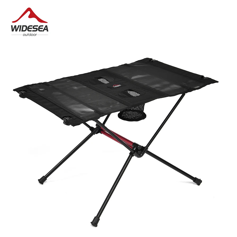 Warchest Warehouse Partners: Widesea Camping Folding Table