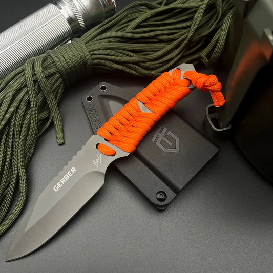 Warchest Warehouse Partners:  Multi-purpose outdoor knife