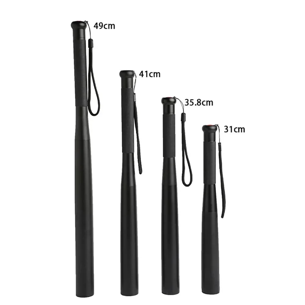 Warchest Warehouse Partners: Baseball Bat LED Flashlight Waterproof Baton Aluminium Alloy