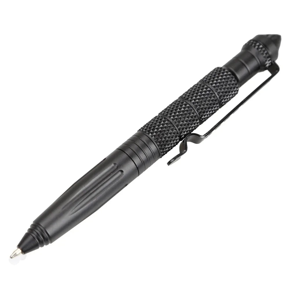 Warchest Warehouse Partners: Military Tactical Pen Multifunction Aluminum Alloy