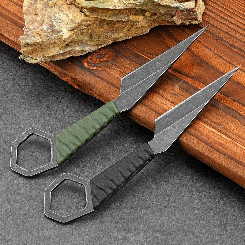 Warchest Warehouse Partners: DC Tactical Neck Knife Mini Necklace knife