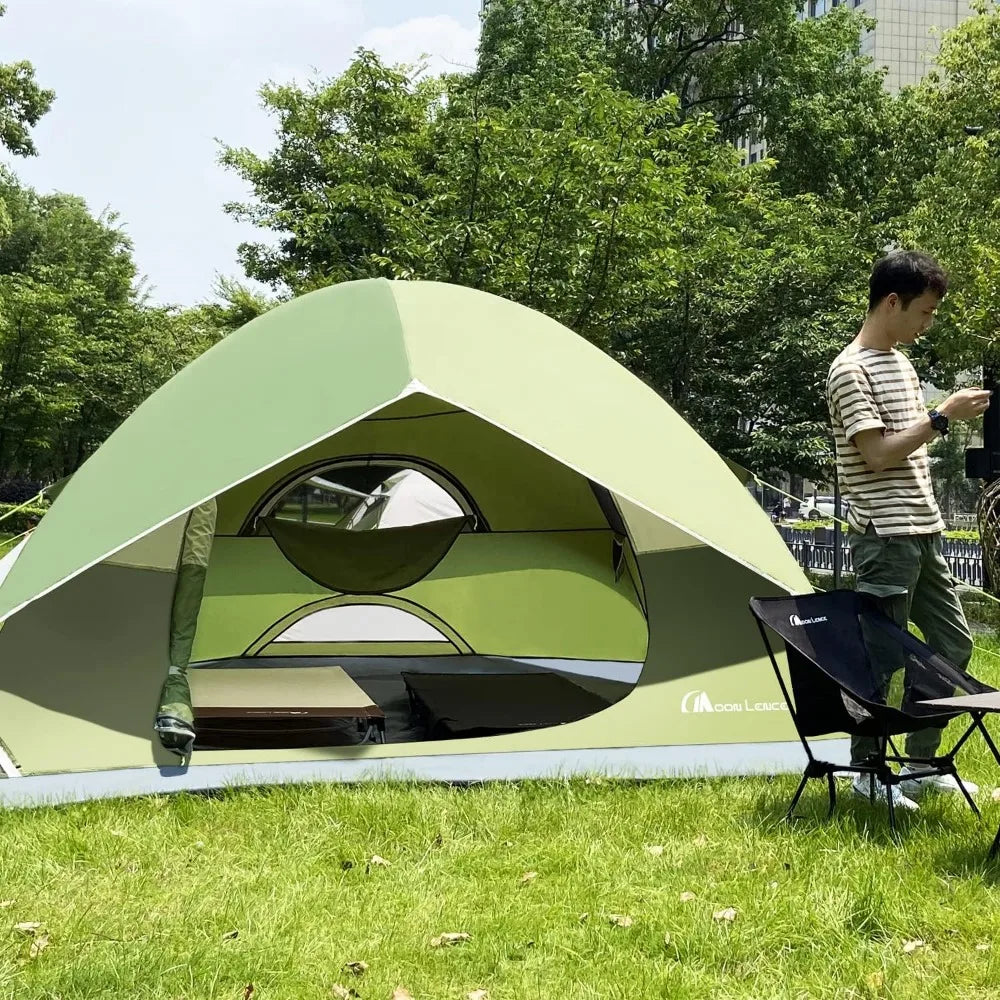 Warchest Warehouse Partners: One Person Tent for Camping,Waterproof