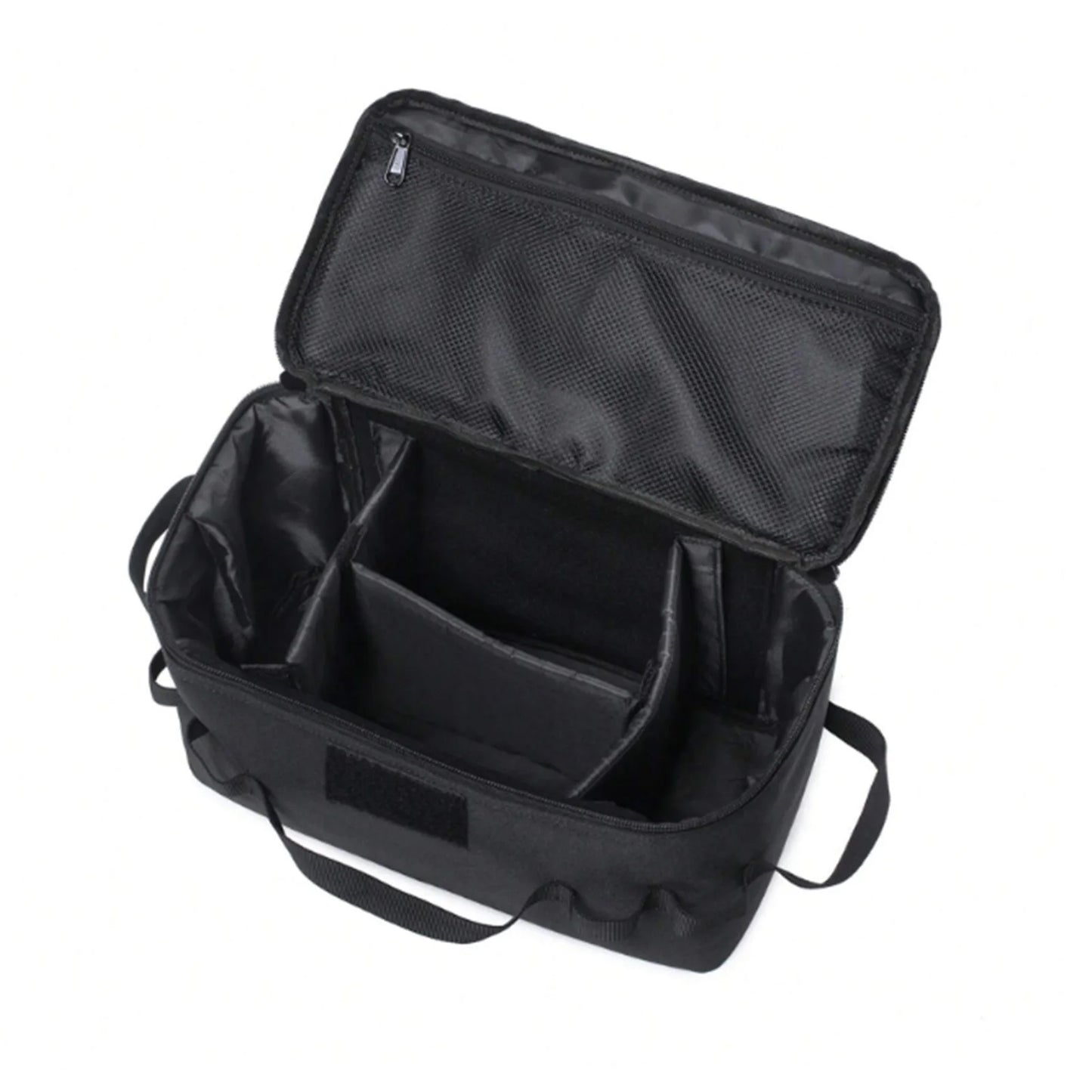 Warchest Warehouse Partners: Camp MOLLE Pouch Outdoor Camping Storage