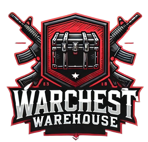 Warchest Warehouse